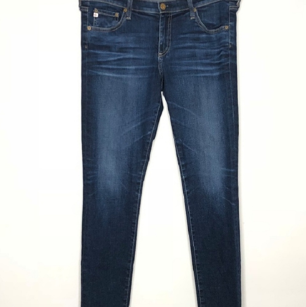Ag skinny jeans